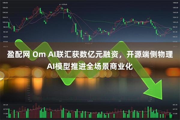 盈配网 Om AI联汇获数亿元融资，开源端侧物理AI模型推进全场景商业化